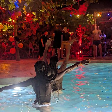 Yasa Boutique Hotel Nungwi Εξωτερικό φωτογραφία