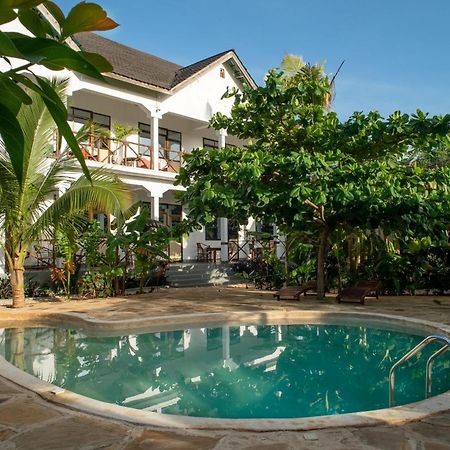 Yasa Boutique Hotel Nungwi Εξωτερικό φωτογραφία