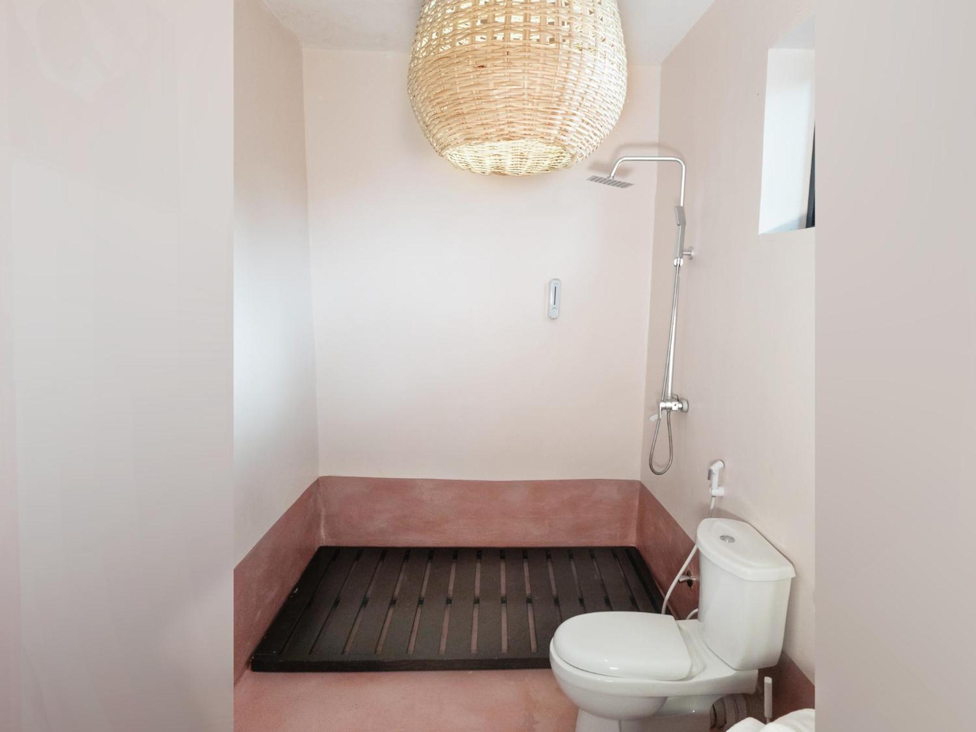 Yasa Boutique Hotel Nungwi Εξωτερικό φωτογραφία