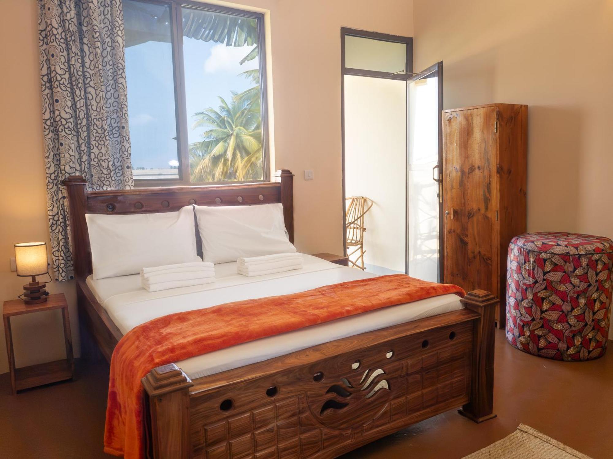 Yasa Boutique Hotel Nungwi Εξωτερικό φωτογραφία