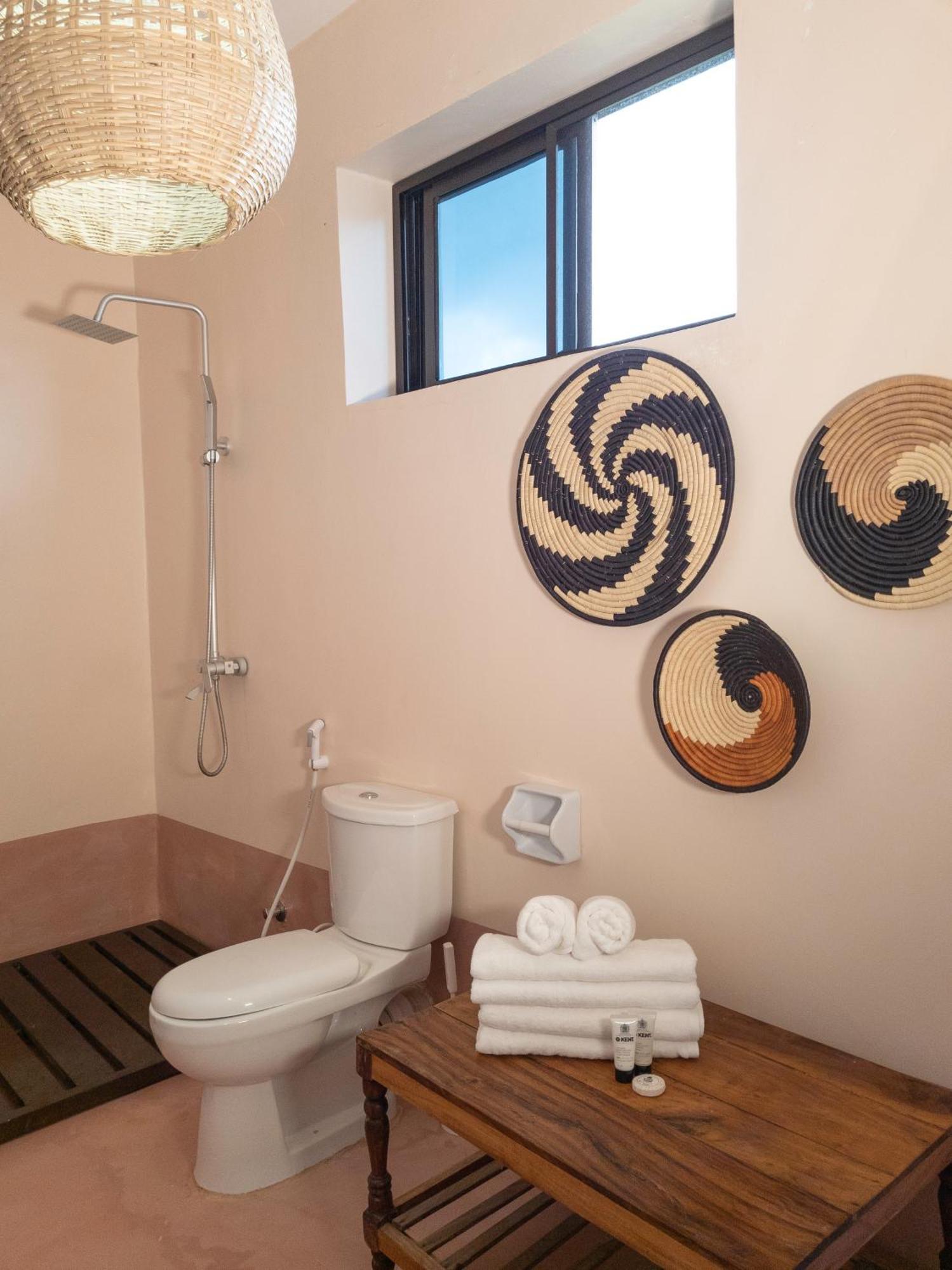 Yasa Boutique Hotel Nungwi Εξωτερικό φωτογραφία