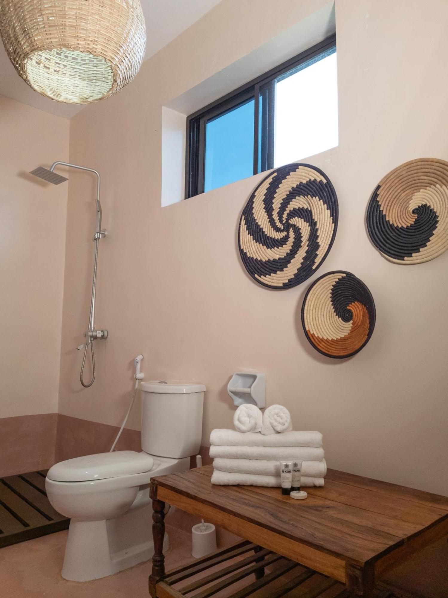 Yasa Boutique Hotel Nungwi Εξωτερικό φωτογραφία