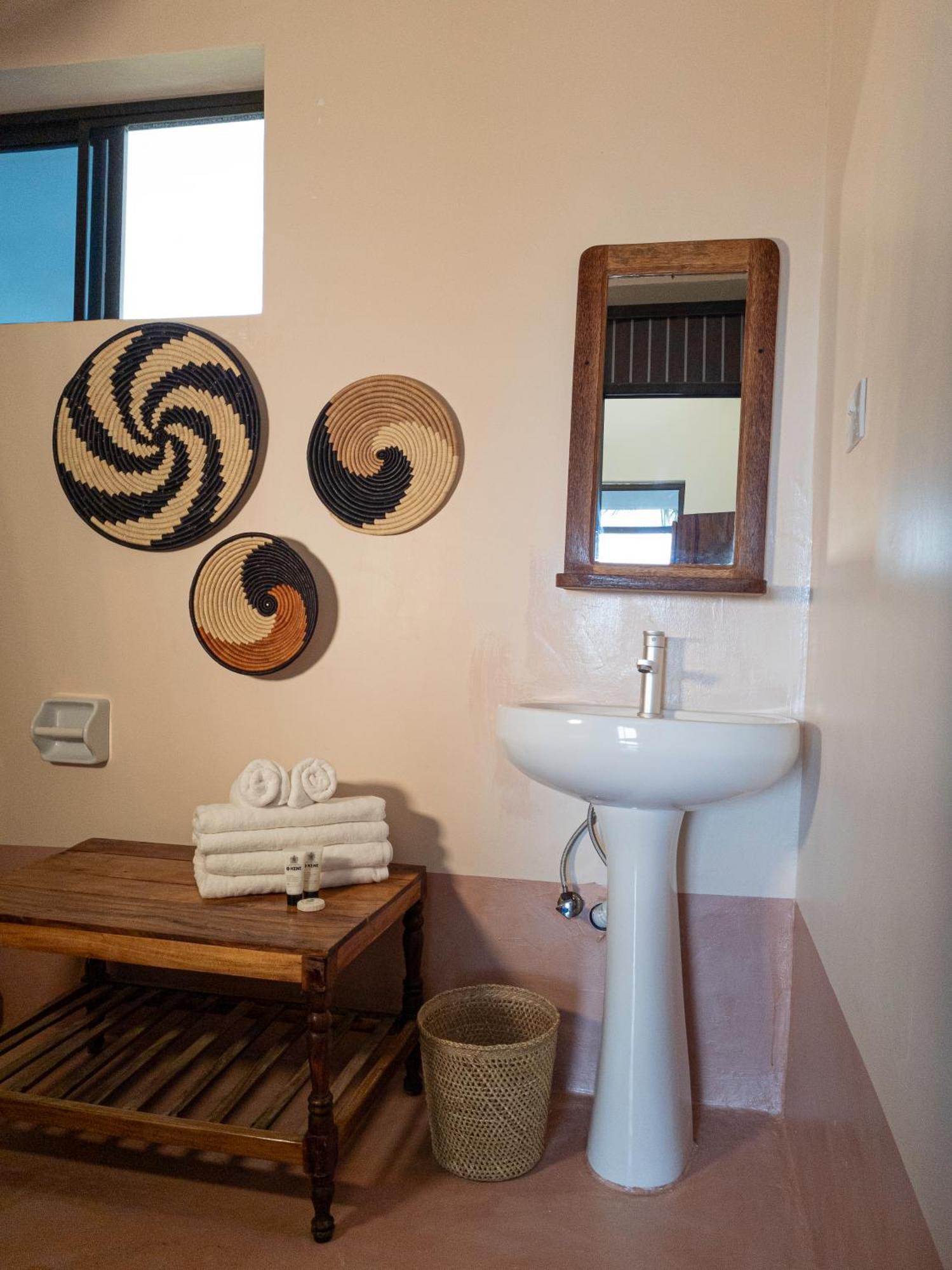 Yasa Boutique Hotel Nungwi Εξωτερικό φωτογραφία