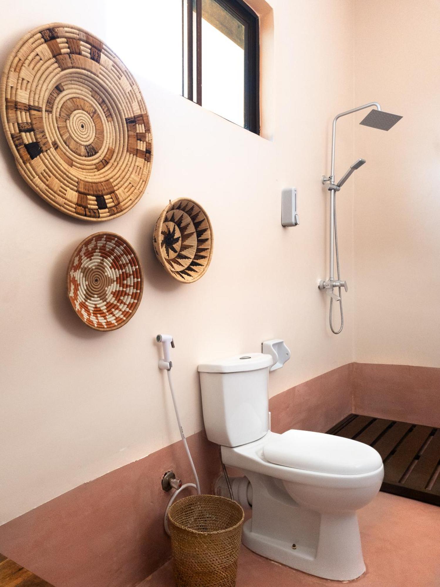 Yasa Boutique Hotel Nungwi Εξωτερικό φωτογραφία
