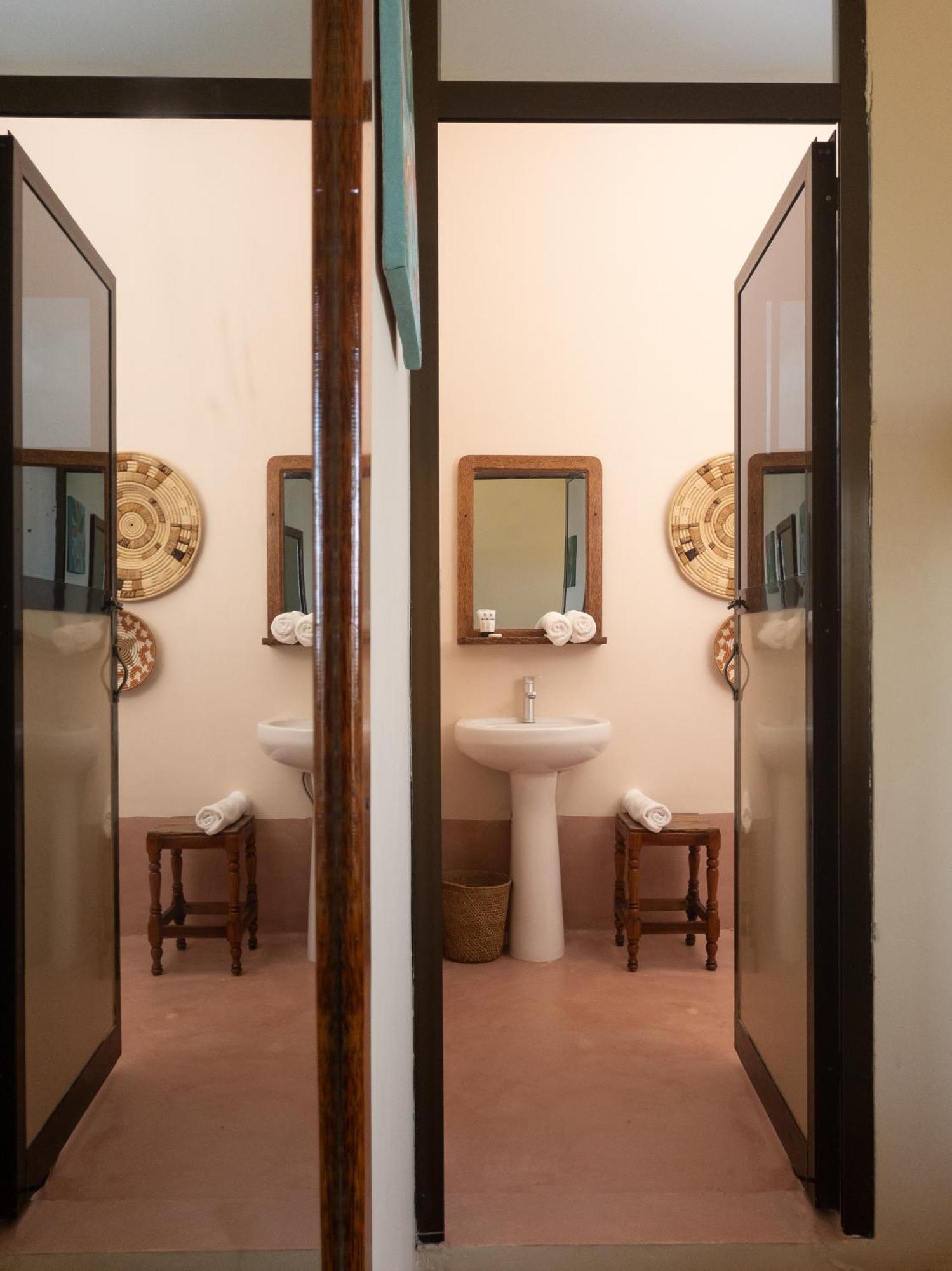 Yasa Boutique Hotel Nungwi Εξωτερικό φωτογραφία