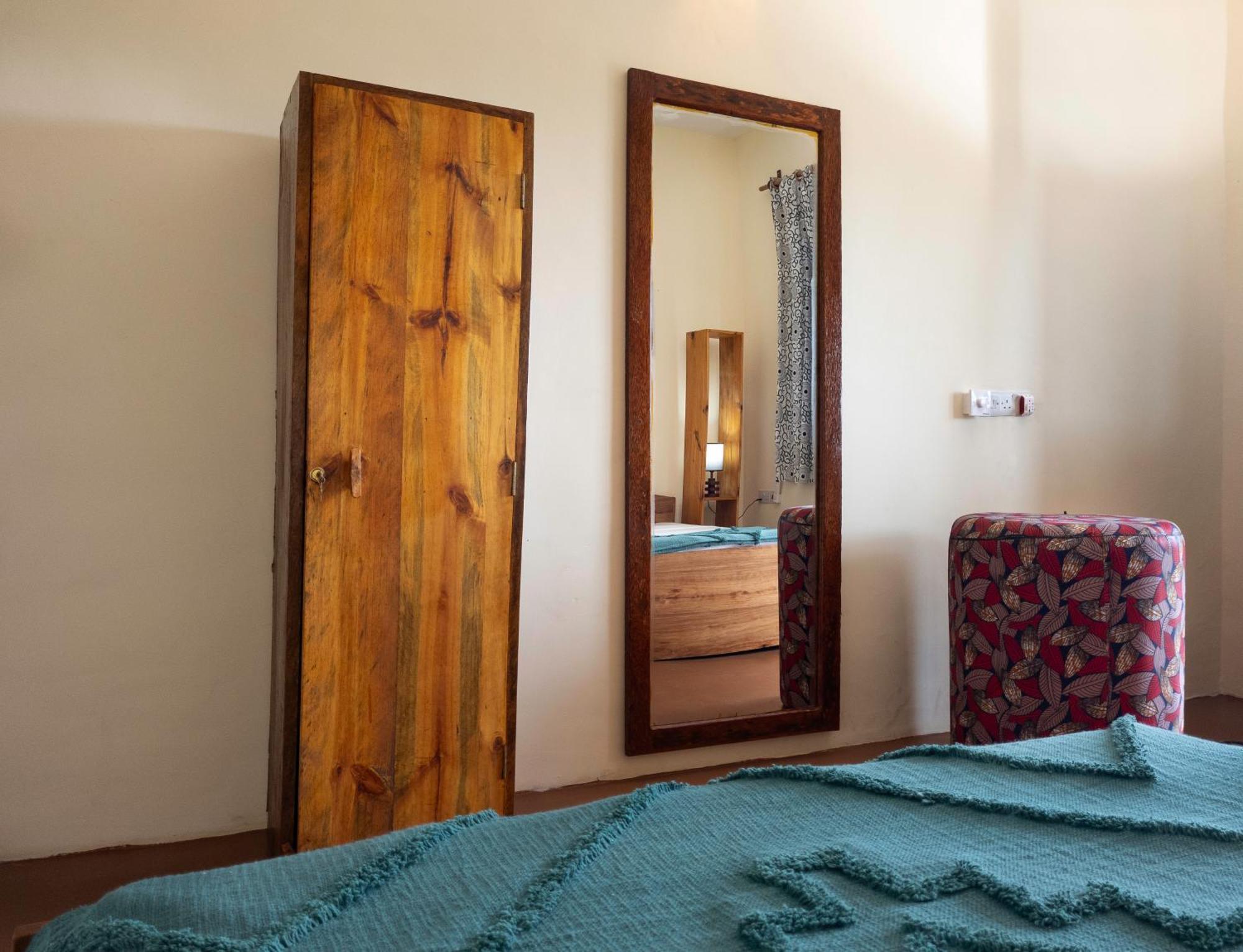 Yasa Boutique Hotel Nungwi Εξωτερικό φωτογραφία