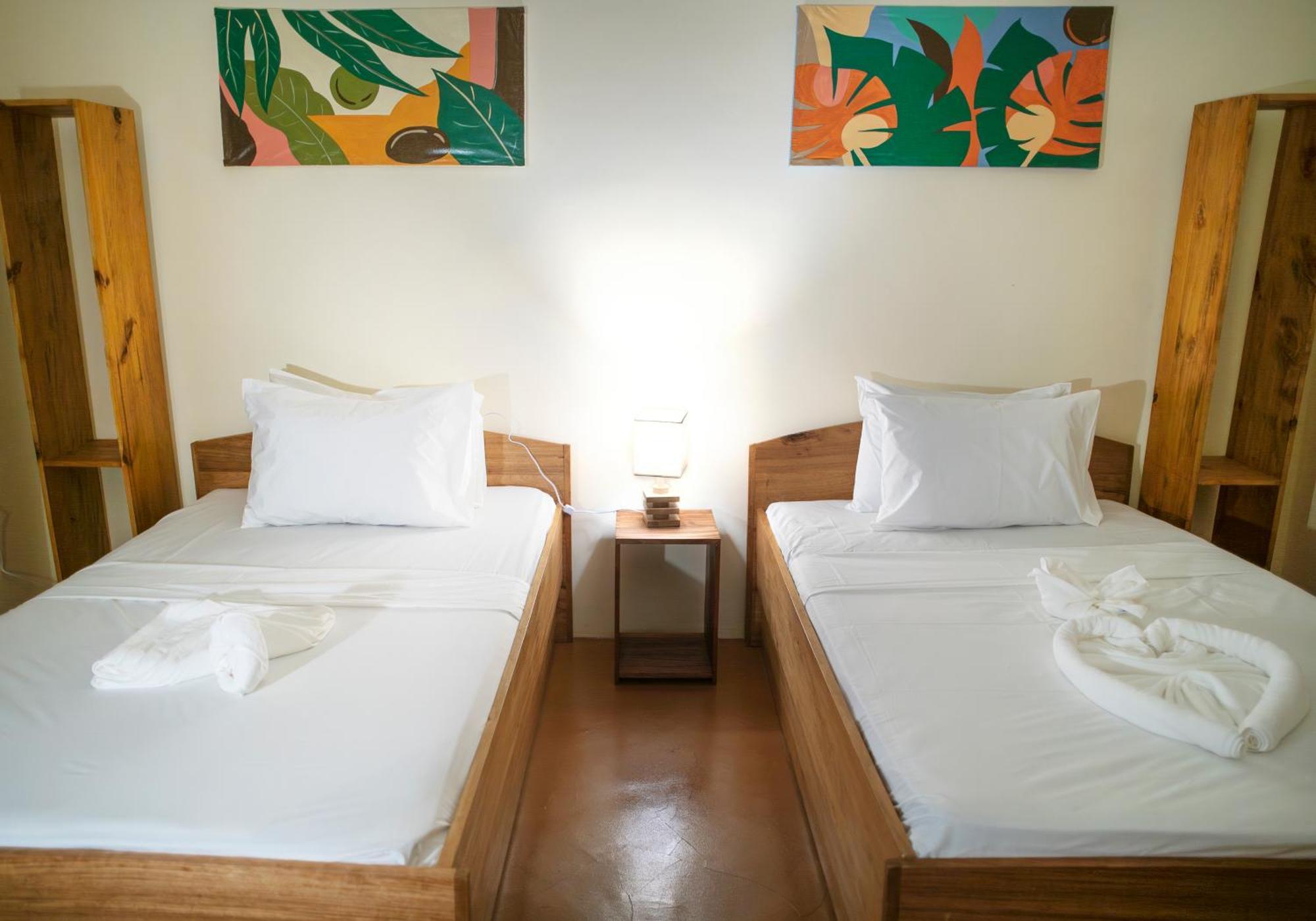 Yasa Boutique Hotel Nungwi Εξωτερικό φωτογραφία