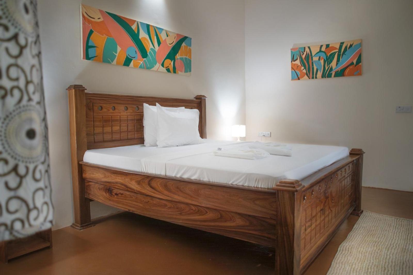 Yasa Boutique Hotel Nungwi Εξωτερικό φωτογραφία