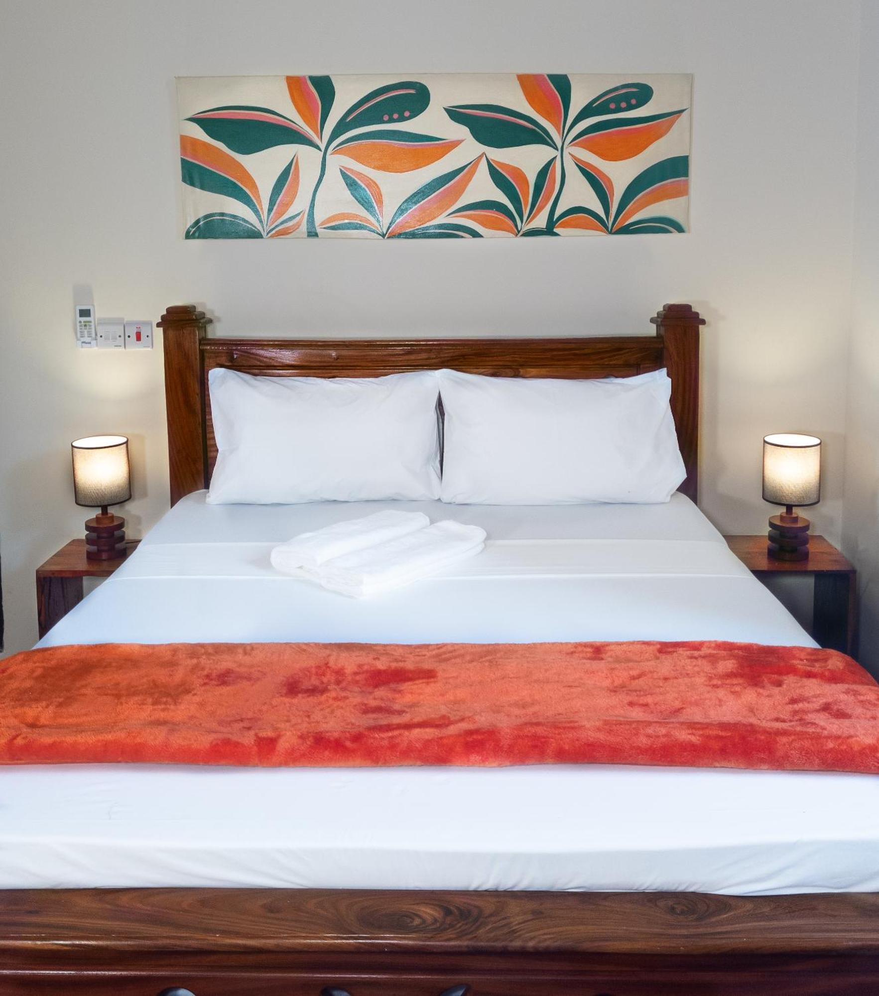 Yasa Boutique Hotel Nungwi Εξωτερικό φωτογραφία